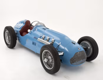 Talbot-Lago T26C '1948–50