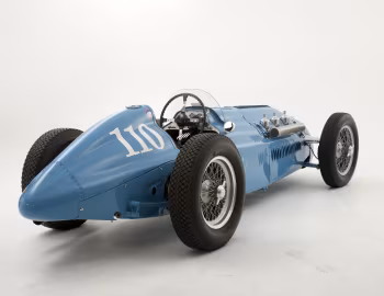 Talbot-Lago T26C '1948–50