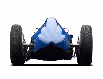 Talbot-Lago T26C '1948–50