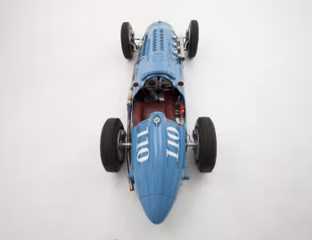 Talbot-Lago T26C '1948–50