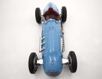 Talbot-Lago T26C '1948–50