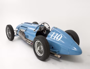 Talbot-Lago T26C '1948–50