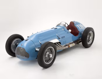 Talbot-Lago T26C '1948–50