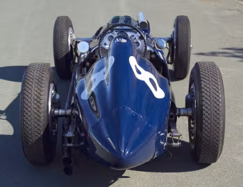 Talbot-Lago T26C '1948–50
