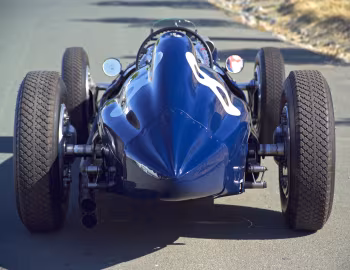 Talbot-Lago T26C '1948–50