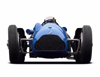 Talbot-Lago T26C '1948–50