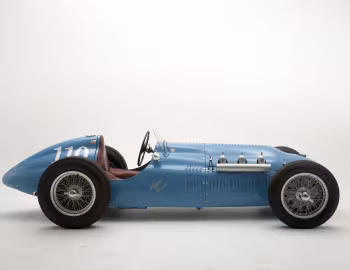 Talbot-Lago T26C '1948–50