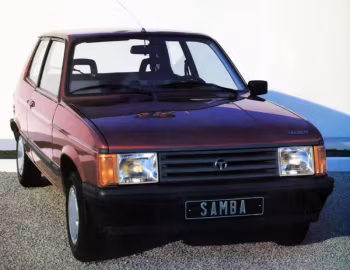 Talbot Samba