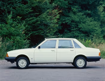 Talbot Solara '1980–86