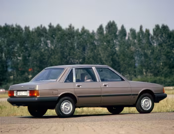 Talbot Solara '1980–86