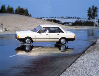 Talbot Solara '1980–86