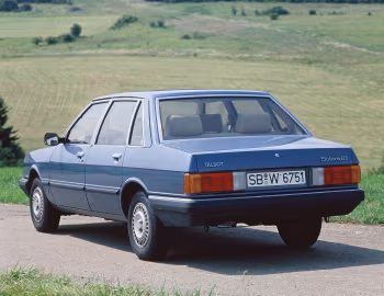 Talbot Solara '1980–86