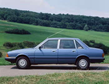 Talbot Solara '1980–86