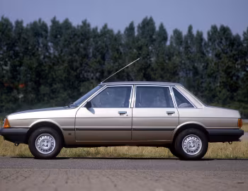 Talbot Solara '1980–86