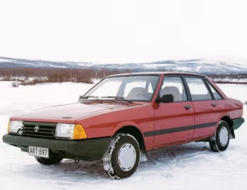 Talbot Solara '1980–86