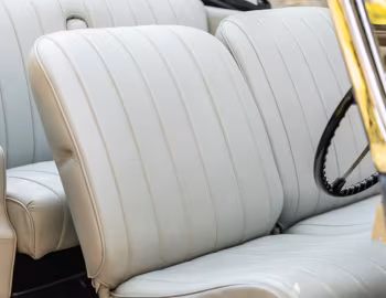 Interior Talbot-Lago T23 Major Cabriolet par Chausson (#93463) '1939