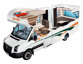 Talvor Volkswagen Crafter '2006–11