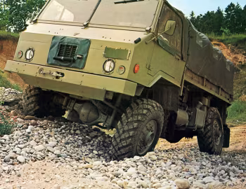 TAM 110 T7 4×4