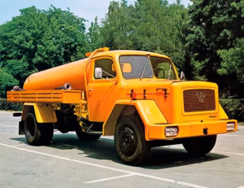 TAM 110T10FE '1974