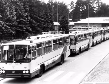 TAM 190 A11 T Avtomontaža '1983–84