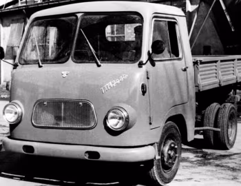 TAM 2000 '1961–69
