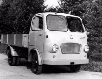 TAM 2000 '1961–69