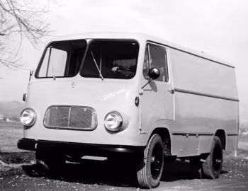 TAM 2000 CF '1961–69