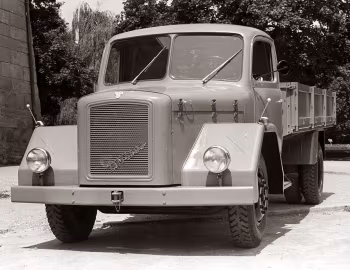 TAM 4500 '1959–????
