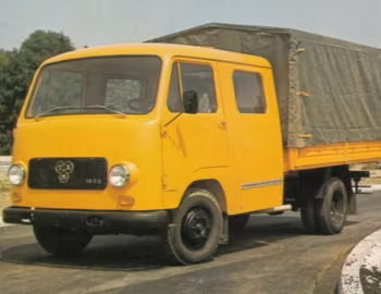 TAM-75T5BE '1976–89