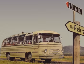 TAM A 3500 'Vesna' Avtomontaža '1965