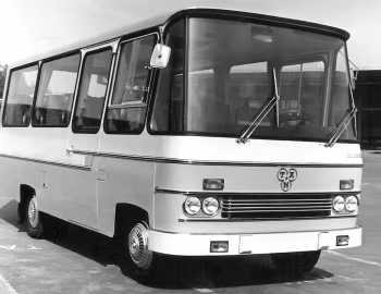 TAM 2001 Minibus '1974–????