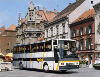 TAM 331 A119 VT Avtomontaža '1985–????