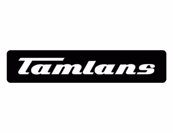 Лагатып Tamlans '1998–н.ч.