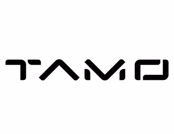 Logo TAMO '2017–pr.