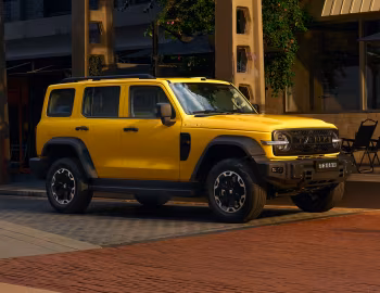 Tank 300L Hi4-Z [China] '2026