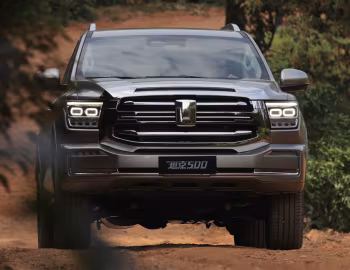 Tank 500 Sport [China] '2022–25