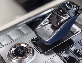 Interior Tank 500 Sport [China] '2022–25