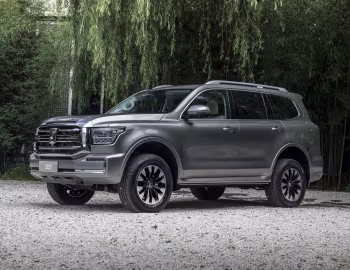 Tank 500 Sport [China] '2022–25