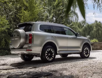 Tank 500 Sport [China] '2022–25