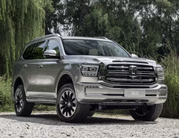 Tank 500 Sport [China] '2022–25