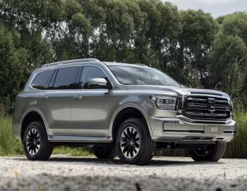 Tank 500 Sport [China] '2022–25