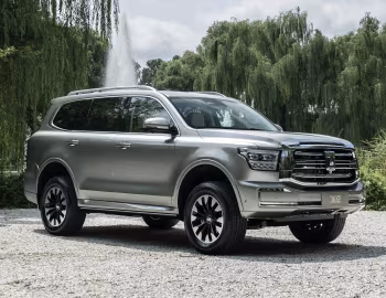 Tank 500 Sport [China] '2022–25