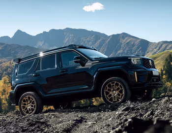 Tank 700 Edition One [CIS] '2024–н.ч.