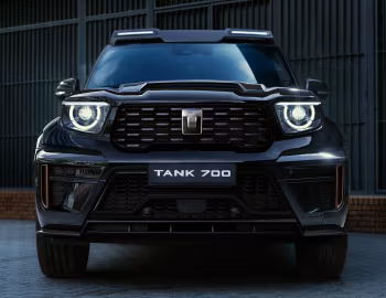 Tank 700 Edition One [CIS] '2024–pr.