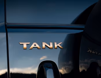 Tank 700 Edition One [CIS] '2024–н.ч.