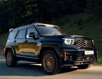 Tank 700 Edition One [CIS] '2024–н.ч.