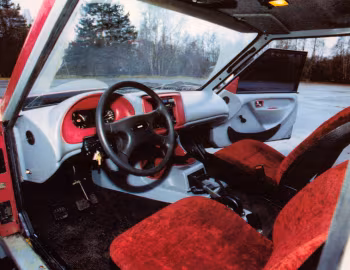 Interior Tantor Long (BD-132211) '1997–????