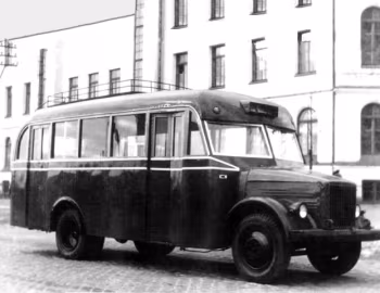 TA-1 '1951–53