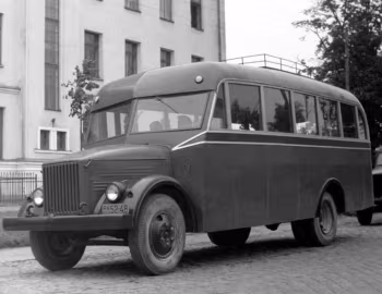 TA-1 '1951–53