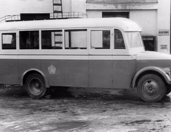 TA-1 '1951–53